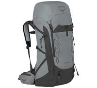 Osprey - Zaino tecnico da trekking versatile - Talon Pro 40 Silver Lining - Taglia S\/M - Grigio Grigio S\/M