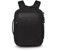 Osprey - Zaino da viaggio - Transporter Travel Pack 26+6 Raven Black in Nylon - Nero