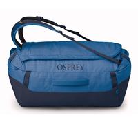 Osprey zaino Transporter Duffel 65 Blue Flame