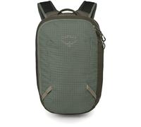 Osprey Transporter Zaino da giorno 52 cm Vano porta PC verde