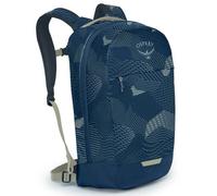 Osprey Zaino Transporter Panel Loader 25l
