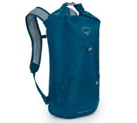 Zaino da trekking Osprey Transporter Wp 18 Colore: blu
