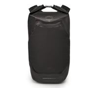 Zaino Osprey Transporter Roll Top WP 30L nero