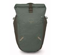 Zaino Osprey Transporter Roll Top verde pino