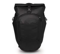 Osprey Transporter Roll Top 28l Backpack Nero Uomo,Donna
