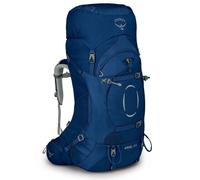 Osprey - Zaino trekking - Ariel 65 Ceramic Blue per Donne - Taglia M/L