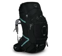 Osprey Ariel Plus 85l Woman Backpack Nero,Grigio XS-S Donna