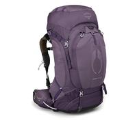 Osprey Aura Ag 65l Woman Backpack Viola M-L Donna
