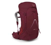 Osprey - Zaino trekking - Aura AG LT 65 Antidote Purple per Donne - Taglia XS/S - Viola