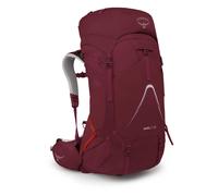 Osprey - Zaino trekking - Aura AG LT 65 Antidote Purple - Taglia M/L - Viola