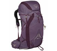 Osprey - Zaino trekking - Eja 38 Purple Dusk per Donne - Taglia M/L - Viola