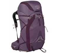 Osprey - Zaino trekking - Eja 48 Purple Dusk per Donne - Taglia M/L - Viola