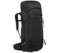 Osprey - Zaino trekking - Talon 44 Black/Coal Grey per Uomo - Taglia L/XL - Nero