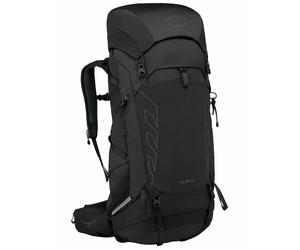 Osprey - Zaino trekking - Talon 44 Black/Coal Grey per Uomo - Taglia L/XL - Nero