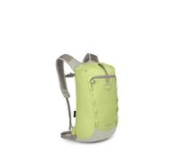 Osprey Zaino unisex Daylite Cinch Pack (confezione da 1), Glow Dew Multi, taglia unica, Zaino quotidiano