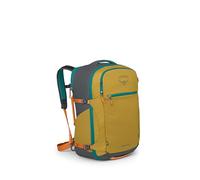Osprey Zaino unisex Daylite Co Travel Pack 44, Tumbleweed Yellow/Tunnel Vision, Taglia unica, Daylite 44