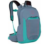 Osprey - Zaino versatile - Tempest Jr Tidal/Seafoam - Blu