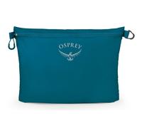 Osprey Zipper Sack Large L Waterfront Blue