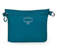 Osprey Zipper Sack Medium M Waterfront Blue