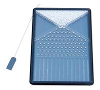OSPSHPG Modello Sperimentale di Dalton Board, Dimostrazione Efficace delle Leggi Statistiche di Dalton Board, Strumento Didattico di Fisica, per Lezioni Scolastiche, Display Didattici