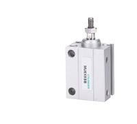 OSQZHBFE Piccolo Cilindro di Installazione Libera MU6X4X6SX8SX10SX15SX20SX25SXSB MSU(MU6X20)
