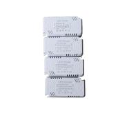 OSQZHBFE Scheda Driver LED 300mA 8-24W 20-36W 30-50W 36-60W 70W 60-80W Trasformatore di Illuminazione Alimentatore LED for luci LED Driver(50-70W)