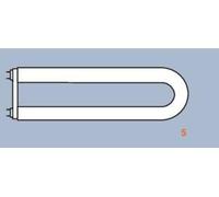 OSR L18640U - L 18 W/20-640U LAMPADA U - OSRAM L18640U