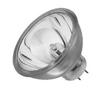 Osram Halogen Hlx Lamp Gz6.35 With Reflector 75w 12v Argento