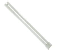 Osram 010786 lampada fluorescente compatta Dulux L 36 W/840 Lumilux bianco freddo 2G11 TC-L - L