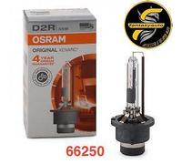 Osram 1 Una Lampada Faro Proiettore Xenon D4s 35w Luce Classic 4400k