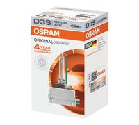 OSRAM 1 X Lampada XENON modello D3S 35W ENARC ORIGINAL per Proiettori XENO