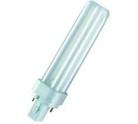 Osram,10 pz 10 Watt 830 2 P Dulux D G24d-1 - Osram