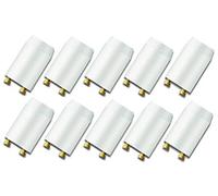 Osram, 10 starter ST111, da 4-65 Watt