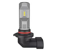OSRAM LEDriving HL EASY ≜ H10, lampada LED abbaglianti e anabbaglianti, bianco freddo 6000K, nessun accessorio necessario, solo per uso fuoristrada - no ECE, 2 lampade
