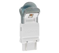Osram 12V LEDriving Retrofit Led Premium - (P27/7W) - W2,5x16q - 2 pz - Blister