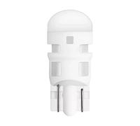 OSRAM LEDriving SL - W5W Principalmente per applicazioni di segnalazione/indicatore/interni - CONFEZIONE DA 2 - Rosso