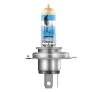 Osram 12V Night Breaker 220 - H4 - 60/55W - P43t - 2 pz - Scatola