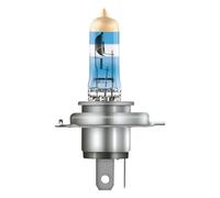 Osram 12V Night Breaker 220 - H4 - 60/55W - P43t - 2 pz - Scatola