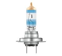 OSRAM H7 Notte Breaker 220 Alogena Fino +220% 1500 Lm Modello 2024/25