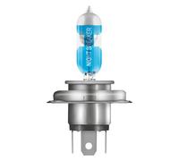 Osram 12V Night Breaker Laser - H4 - 60/55W - P43t - 2 pz - Scatola
