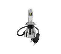 Osram 12V Night Breaker Led - H7 - 19W - PX26d - 2 pz - Scatola