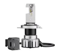 Osram 12V Night Breaker Led Smart - H4 - 20/19W - P43t - 2 pz - Scatola