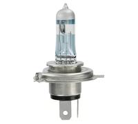 Coppia lampadine moto Osram 12V Night Racer H4 P43t 60/55W Xenon Look