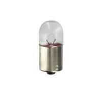 2 OSRAM Ultra Life R5W Alogena Lampadine Segnale 50lm 12V 5W