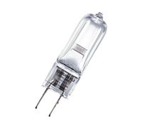 OSRAM 64633 HLX BRJ 15V 150W G6,35 N° 1 LAMPADINA ALOGENA OSRAM [EEK: B]