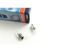 LAMPADA H6W 12V 6W ULTRALIFE BAX9S SFUSA