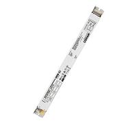 Osram 2 x 54 - 58 Watt, Lampada fluorescente, multi Watt, alimentatore elettronico per lampade fluorescenti e lampade compatte