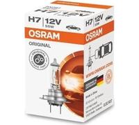 Osram 20 pezzi H7 originale Spare Part 64210 PX26d