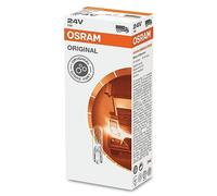 Osram 2341 Lampada Auto, Ausiliaria, Set di 10