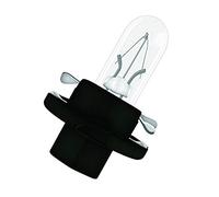 Osram Original - Base di plastica MF - 1 -2W - Lampada leggera extra